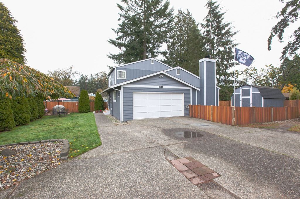6305 Elliott Way, Everett, WA - 3 Bed, 3 Bath Single-Family Home - 25