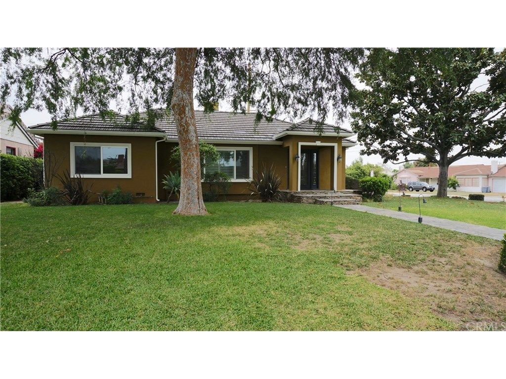 2824 Holly Ave, Arcadia, CA 91007