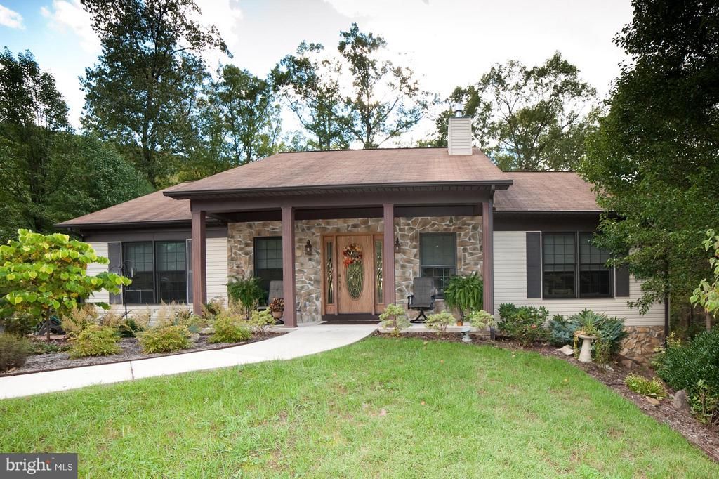 184 S Lakewood Dr, Ridgeley, WV 26753 Trulia