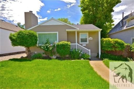 1180 E Emerson Ave, Salt Lake City, UT 84105