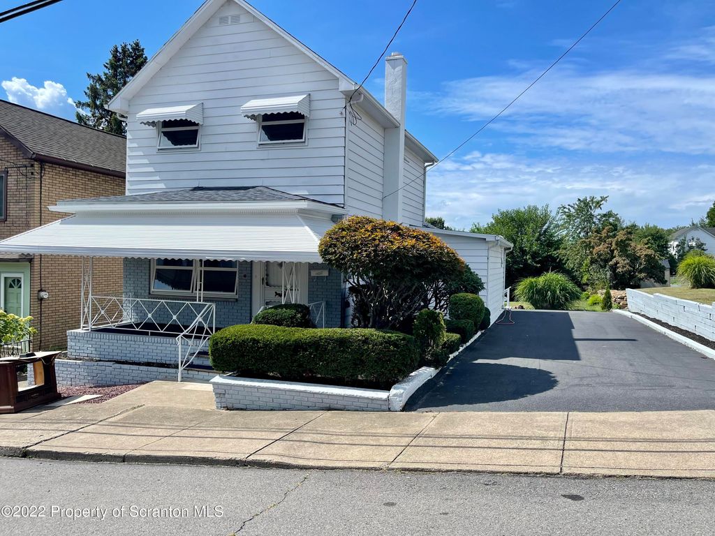 312 Mary St, Old PA 18518 Trulia