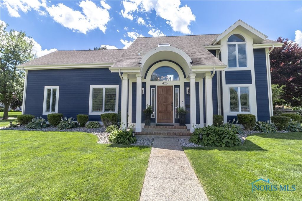 425 E John St, Maumee, OH 43537 MLS 6116363 Trulia