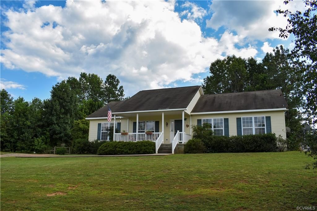 9925 Scotts Rd, Dewitt, VA 3 Bed, 2 Bath SingleFamily Home 31