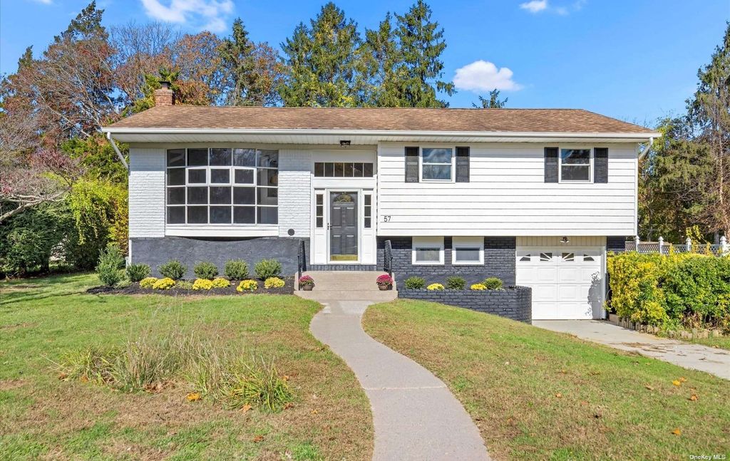 57 Parnell Drive S, Smithtown, NY 11787 Trulia