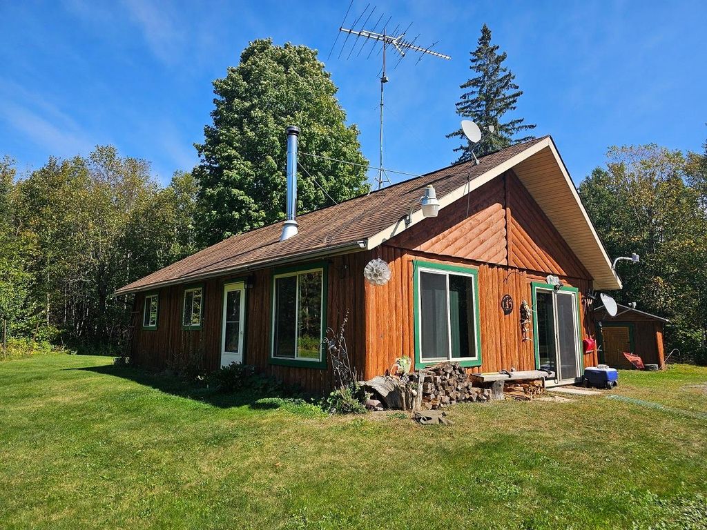 7700 Gerry Rd, Hurley, WI 54534