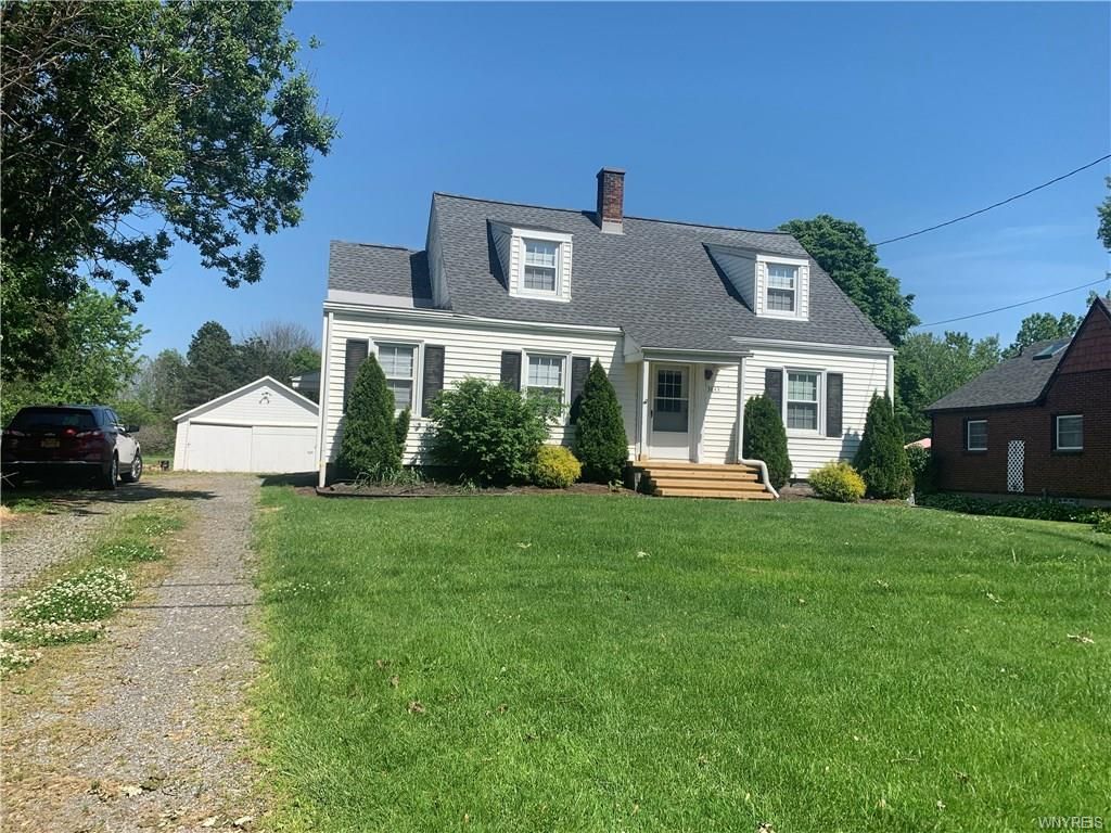 3843 Ransomville Rd, Ransomville, NY 14131 Trulia