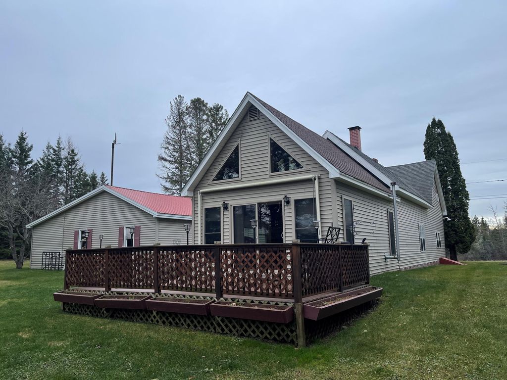 121 Mill Road, Limestone, ME 04750 Trulia