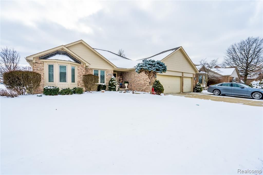 16188 Howard Dr, MI 48042 Trulia