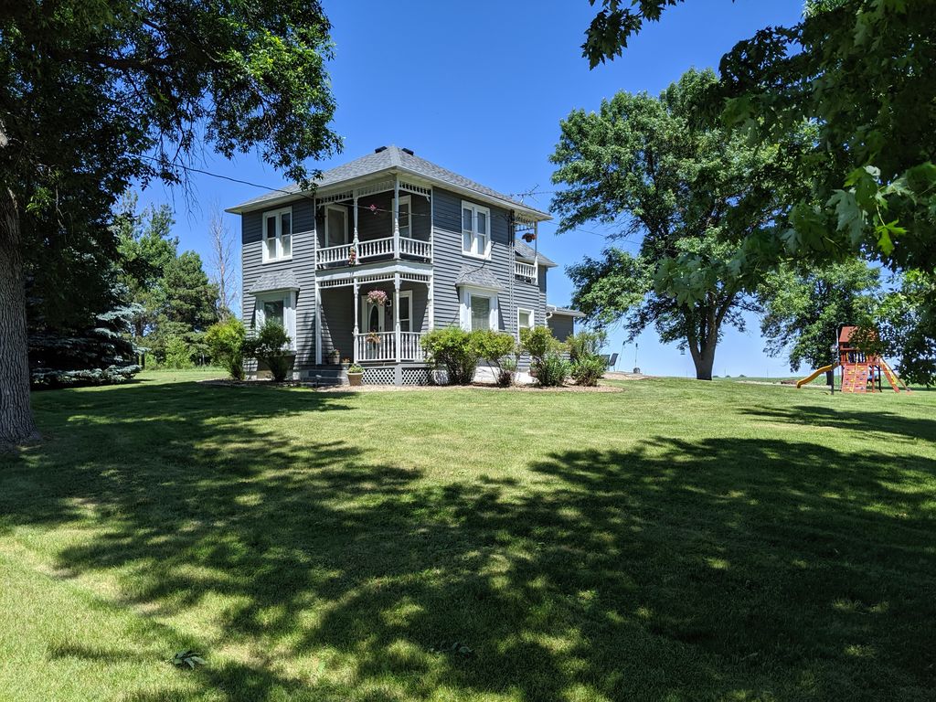 200 Bell St, Stanhope, IA 50246 Trulia
