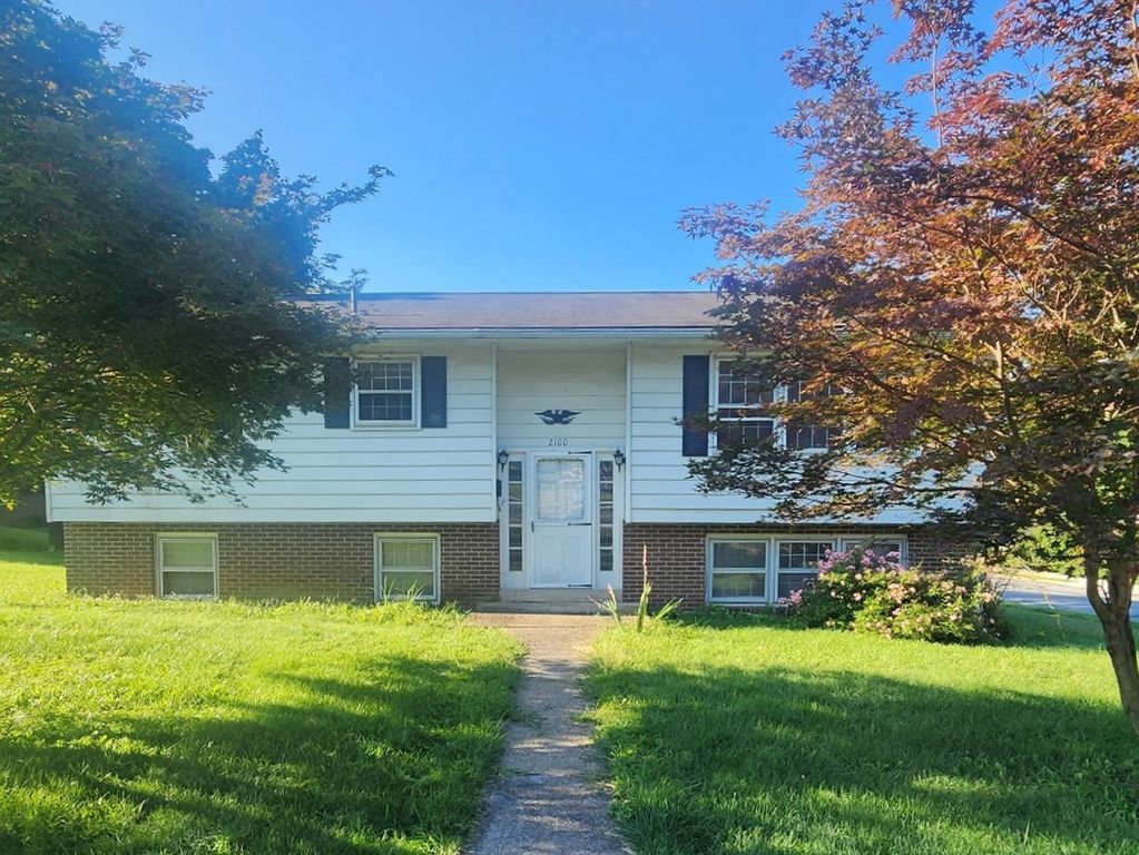 2100 Elizabeth Ave, Laureldale, PA 19605 Trulia