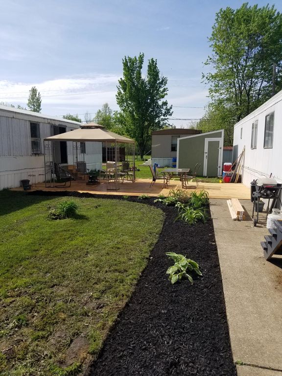 119 Dr, Vienna, OH 3 Bed, 1 Bath SingleFamily Home 24