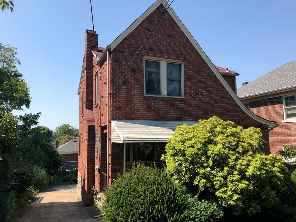 2400 Broadmoor Ave, Pittsburgh, PA 15228 Trulia