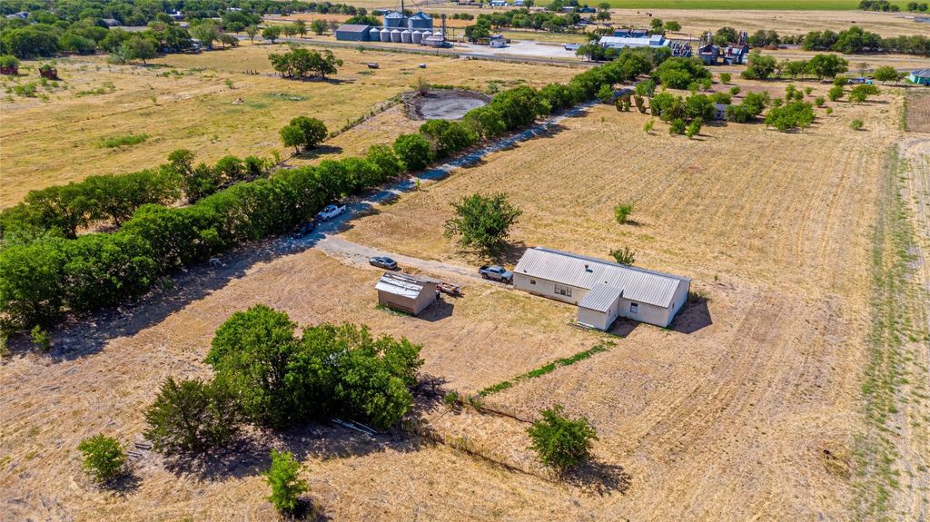 2435 FM 879, Waxahachie, TX 75165 MLS 20136672 Trulia