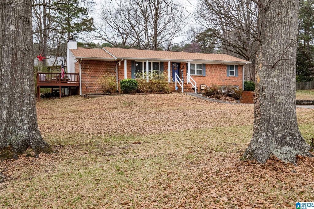 523 12th St NW, Alabaster, AL 35007 Trulia