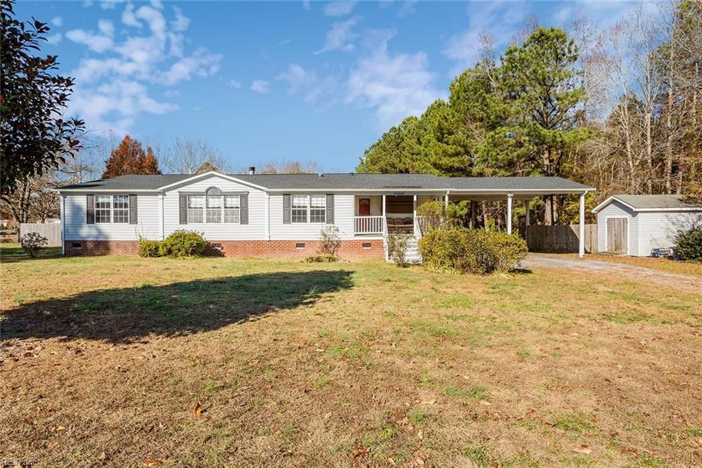 36295 Seacock Chapel Rd, Zuni, VA 23898 MLS 10512080 Trulia