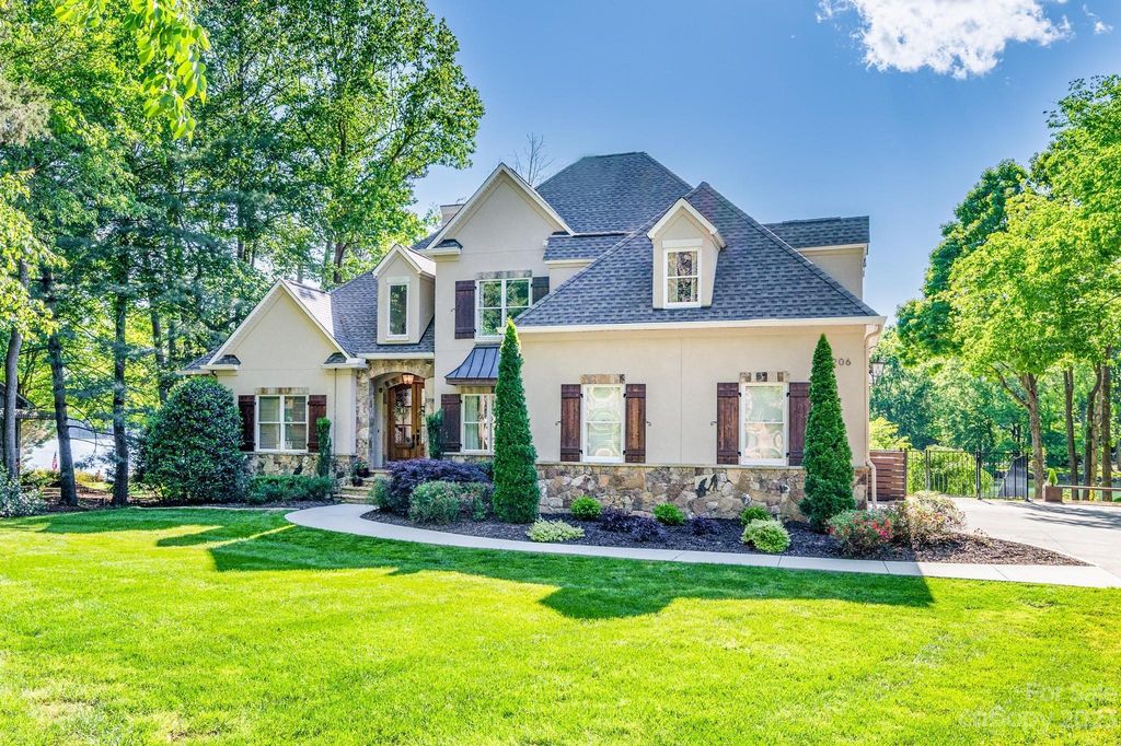 206 Queens Cove Rd, Mooresville, NC 28117 Trulia