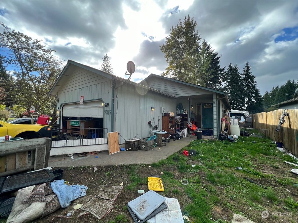 7317 Fair Oaks Road SE, Olympia, WA 98513 Trulia