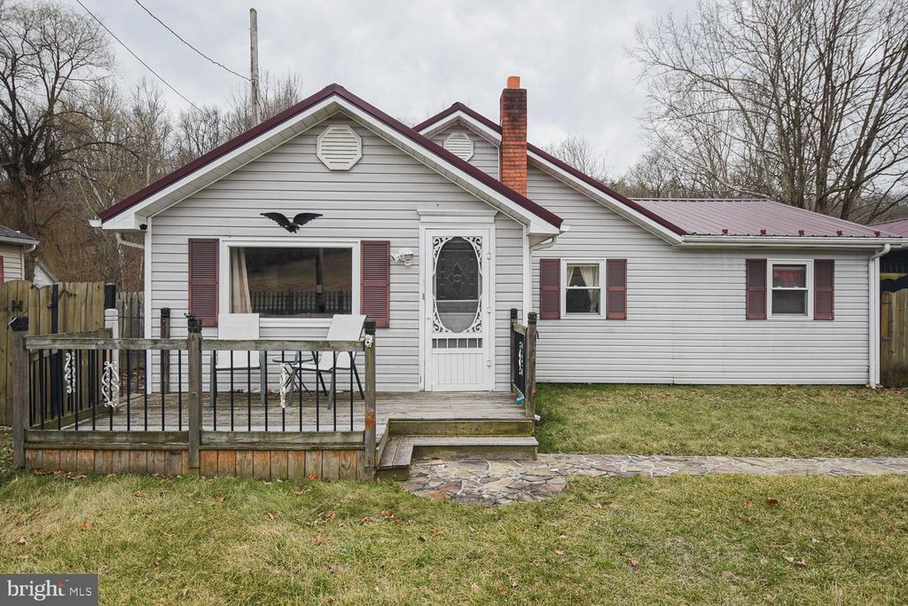7897 Fort Ashby Rd, Keyser, WV 26726 Trulia