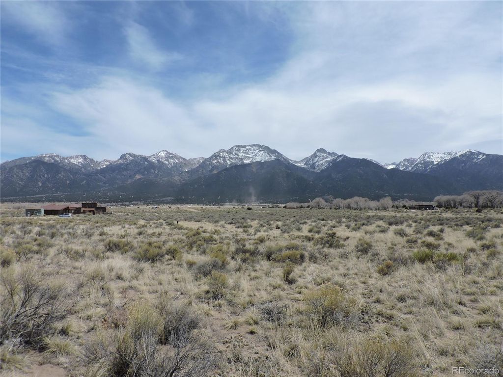 1227 N Indian Bend Trail, Crestone, CO 81131 MLS 3932356 Trulia