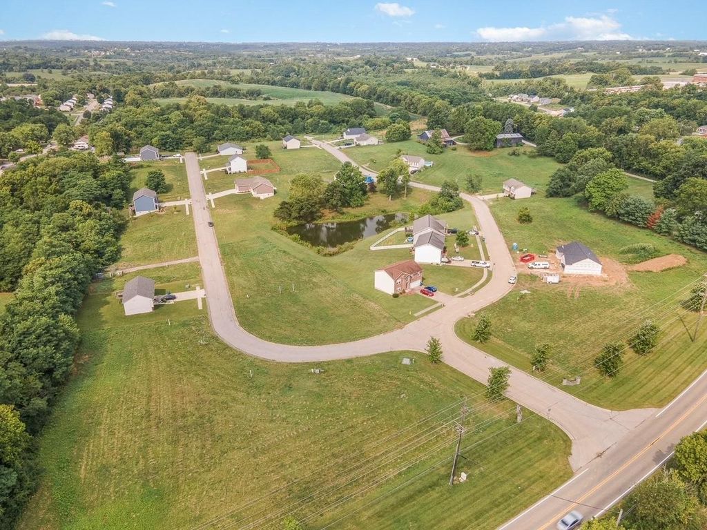 Lot 43 Summerfield, Dry Ridge, KY 41035 Trulia