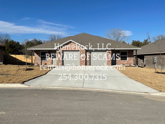 1006 Zora Dr #A, Temple, TX 76504