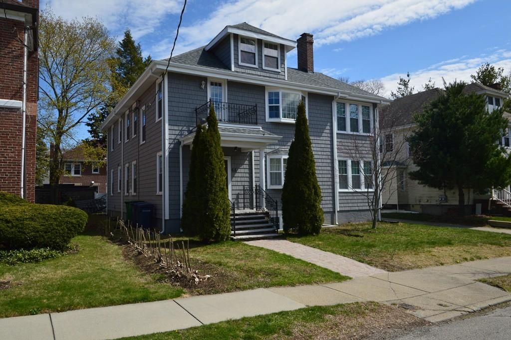 Address Not Disclosed, Chestnut Hill, MA 02467