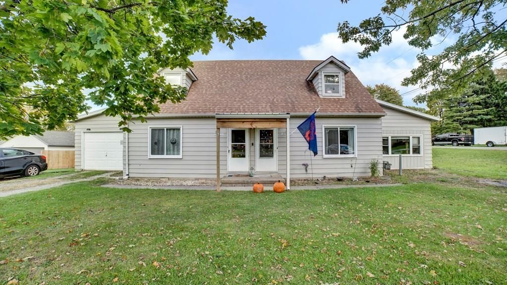 1871 Middle Bellville Rd, Mansfield, OH 44904 MLS 9064307 Trulia