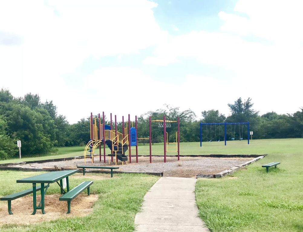 The Sycamores Yukon, OK Trulia