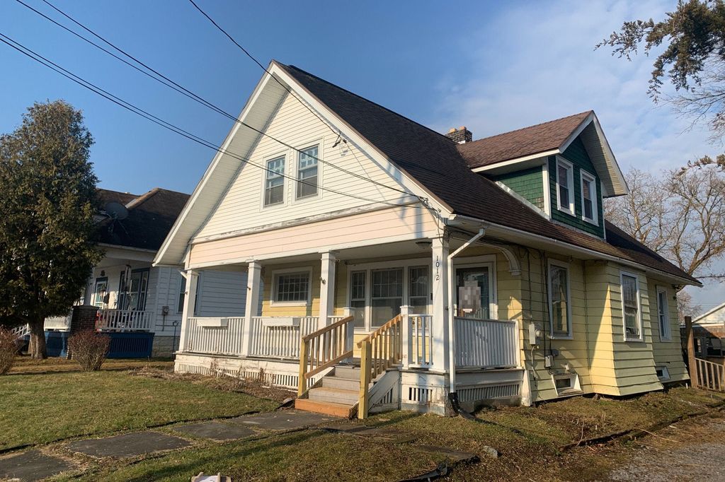 1012 Kellogg Ave, Utica, NY 13502 Trulia