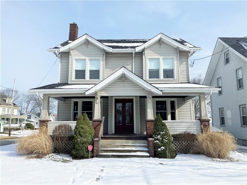 2312 Highland Ave, New Castle, PA 16105 Trulia