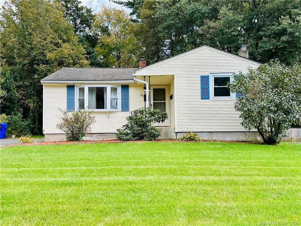 23 Laurie Dr, Enfield, CT 06082 Trulia