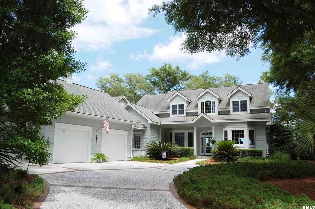 24 Reeve Ct, Saint Helena Island, SC 29920 Trulia