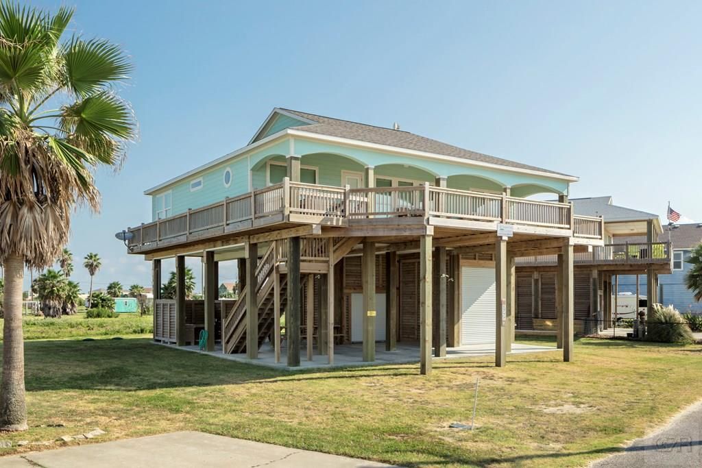 1777 Redfish Ln, Crystal Beach, TX 77650 Trulia