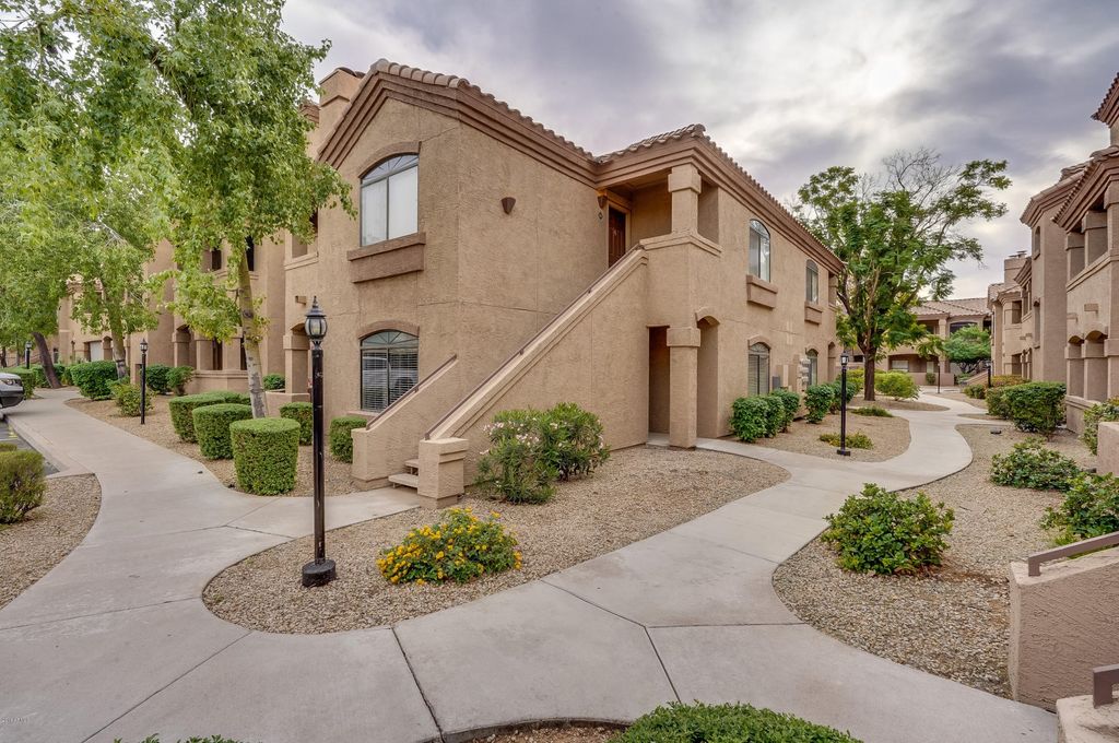 15095 N Thompson Peak Pkwy 1106, Scottsdale, AZ 85260 Trulia
