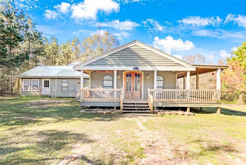 24307 W Higgens Rd, Bush, LA 70431 Trulia