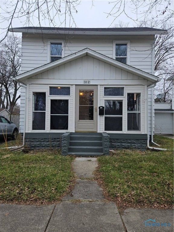 312 Ordway Ave, Bowling Green, OH 43402