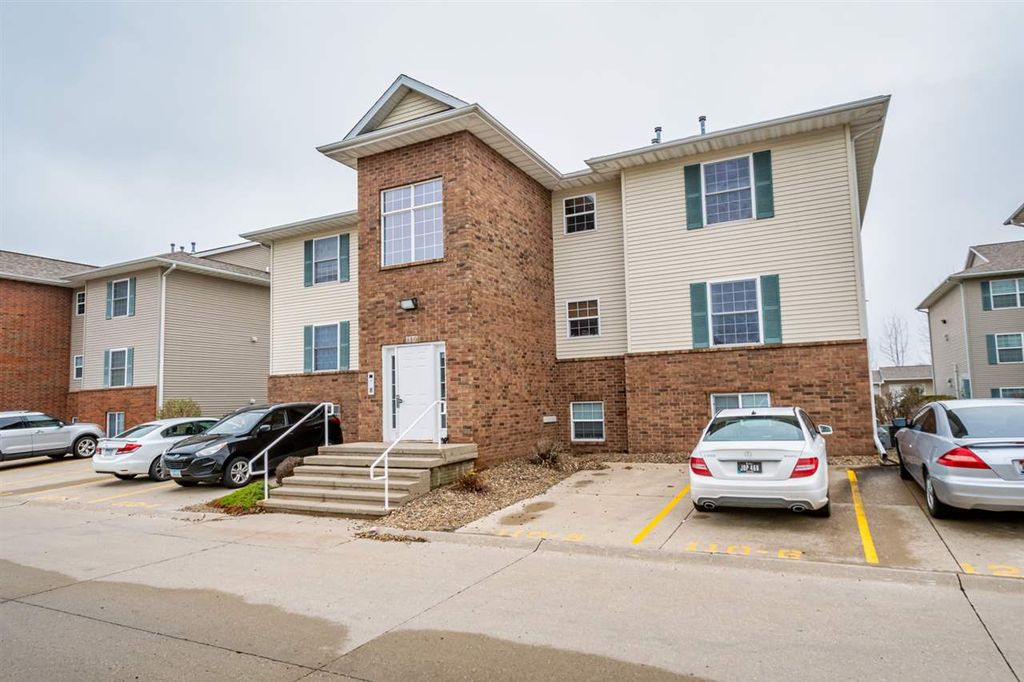 110 Cherry Ct 6, North Liberty, IA 52317 Trulia