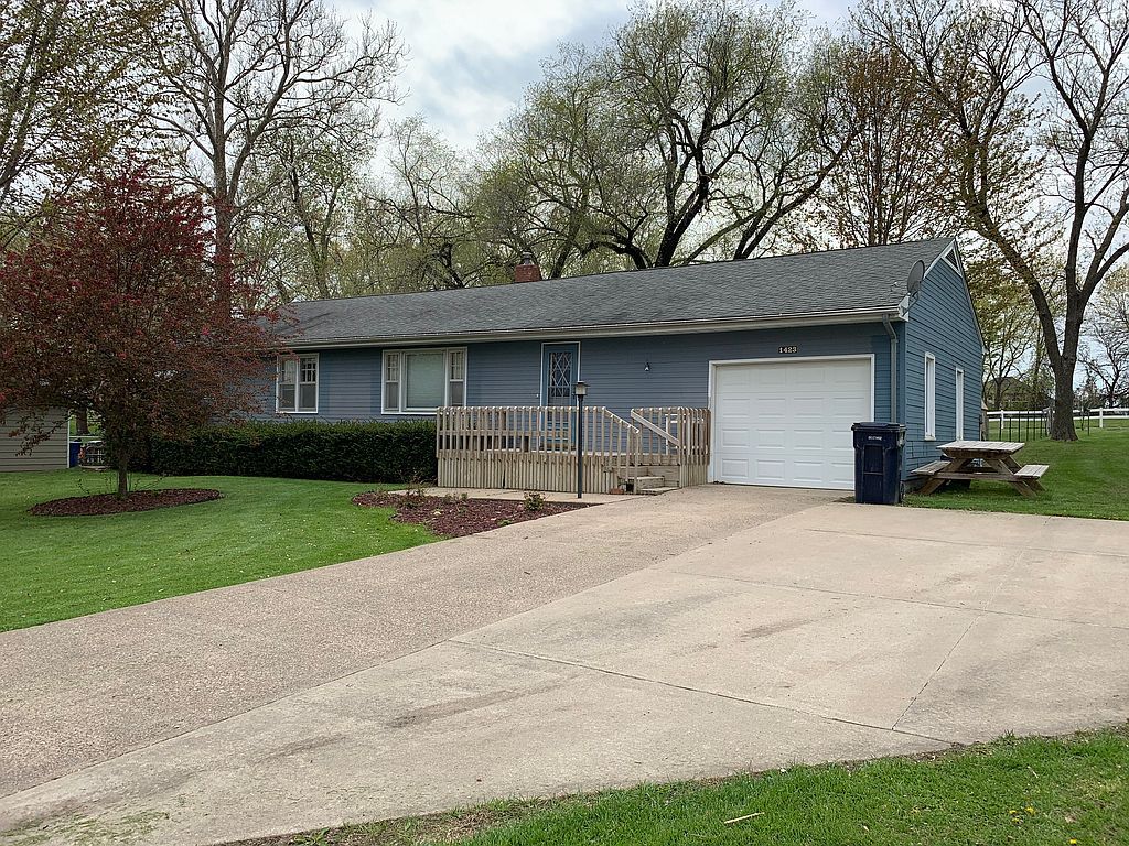 1423 N Main St, Brookfield, MO 64628 Trulia