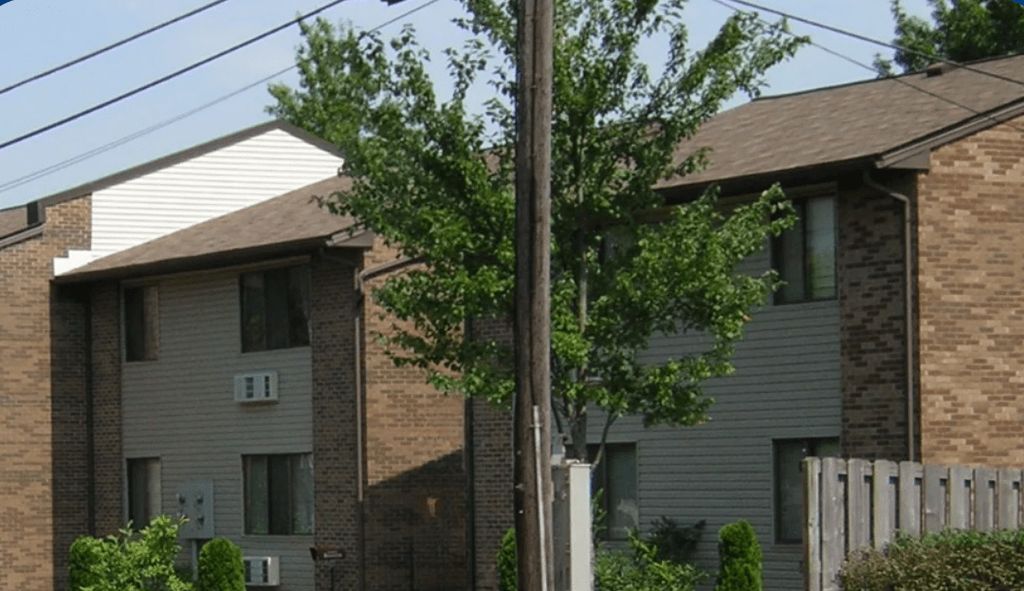 Madison Avenue Apartments Richmond, KY Trulia