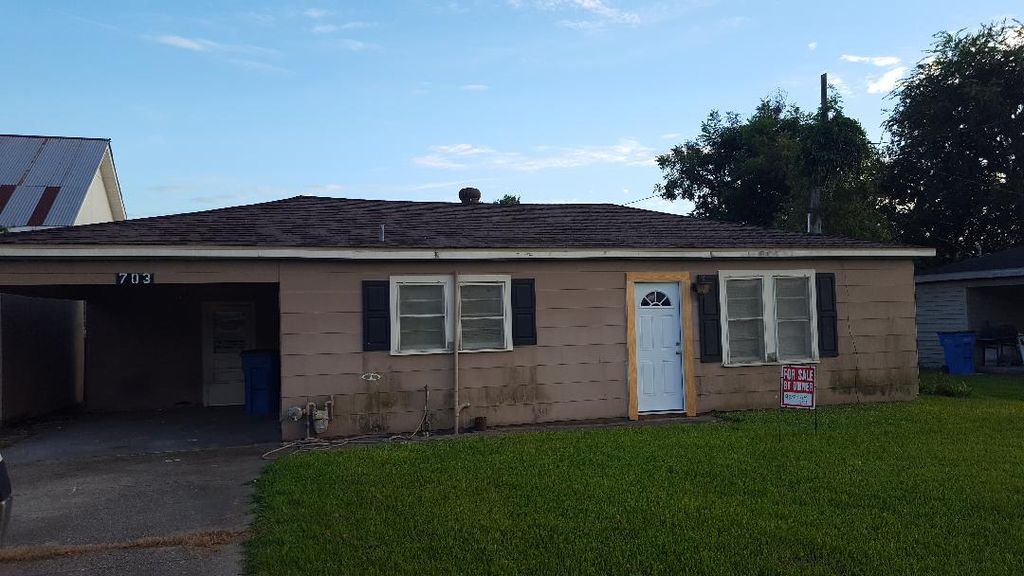 703 Versen St, Berwick, LA 70342 Trulia