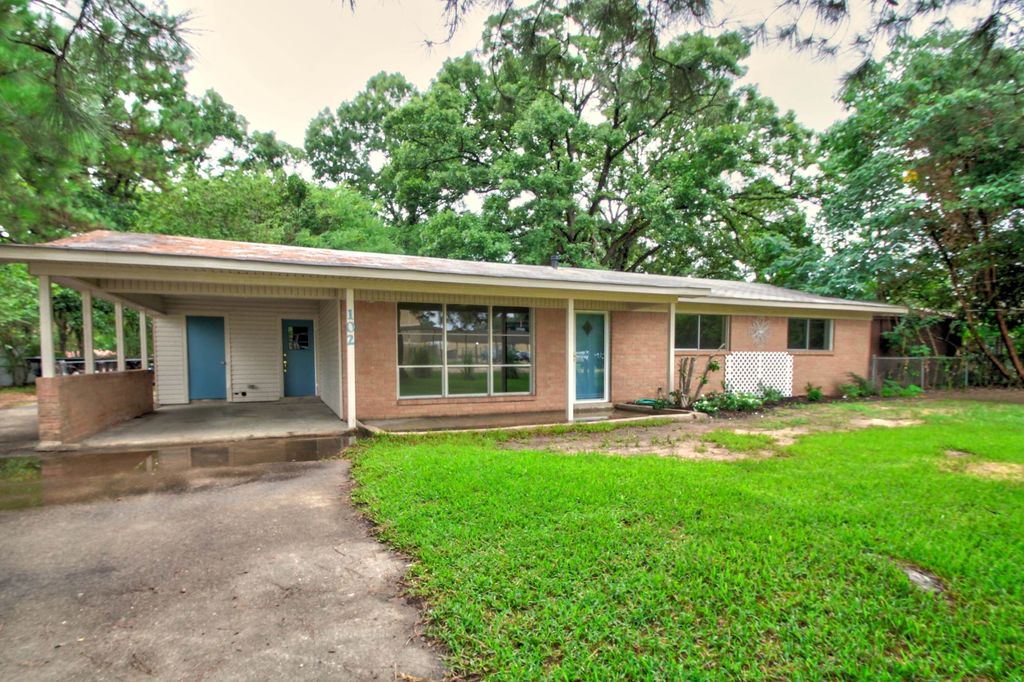 102 Sheridan St, Hooks, TX 75561 MLS 110153 Trulia