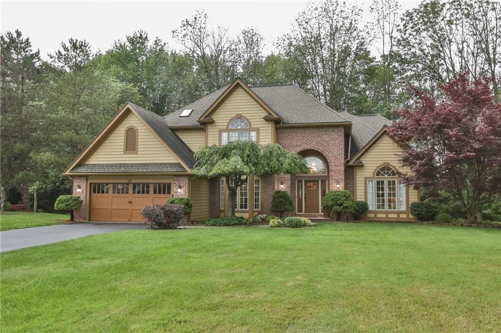 68 Chippenham Dr, Penfield, NY 14526 Trulia