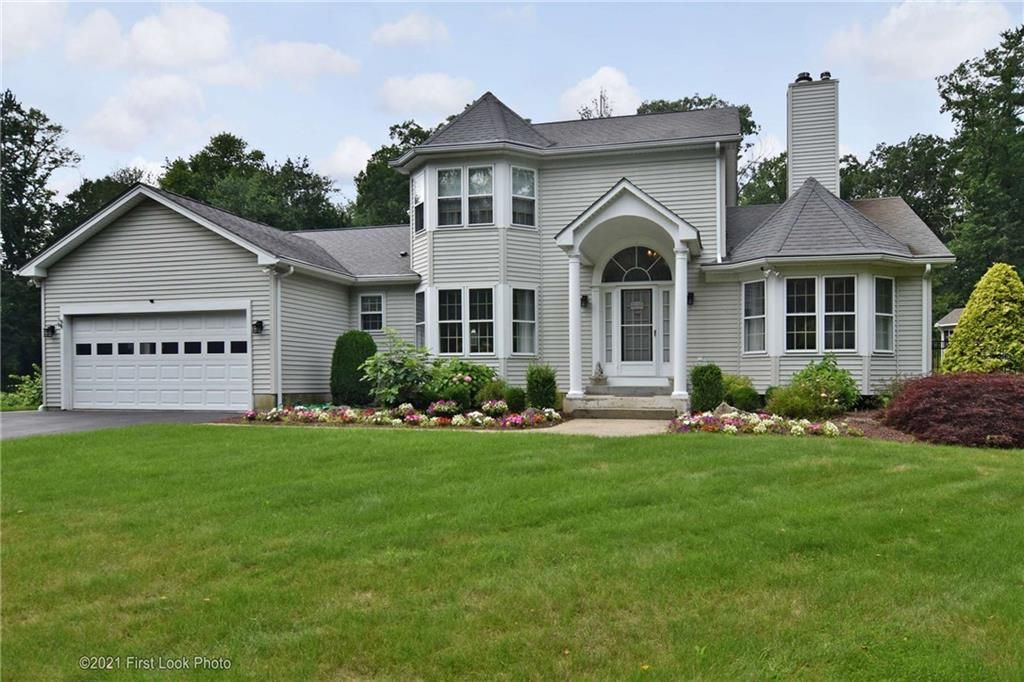 67 Brown Ave, Johnston, RI 02919 Trulia