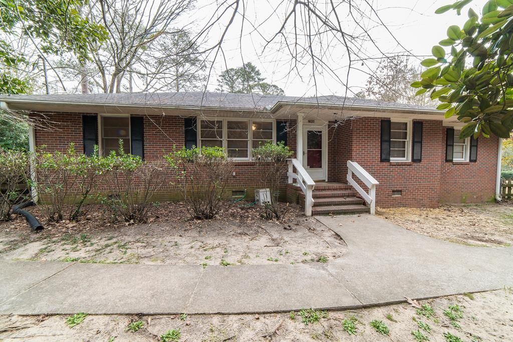 2966 Reese Rd, Columbus, GA 31907 3 Bed, 2 Bath SingleFamily Home