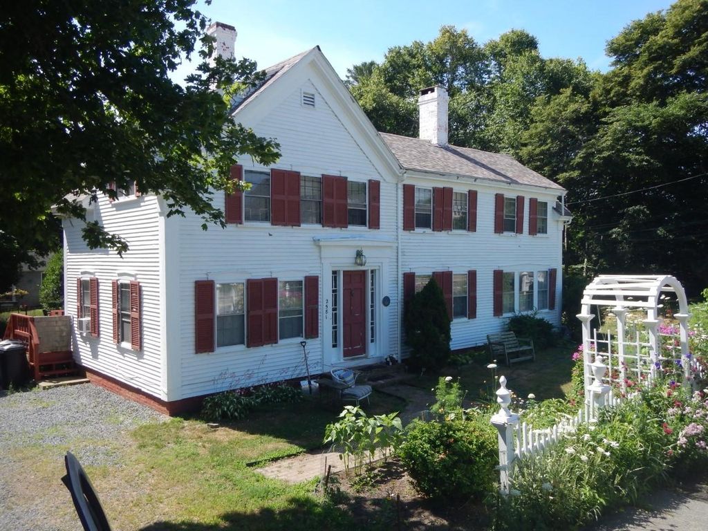 2581 Main St, South Chatham, MA 02659