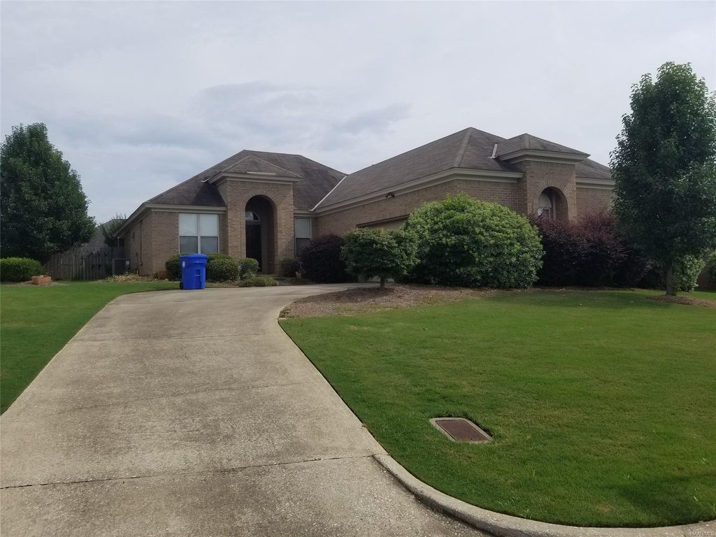 1985 Chancellor Ridge Rd, Prattville, AL 36066 Trulia