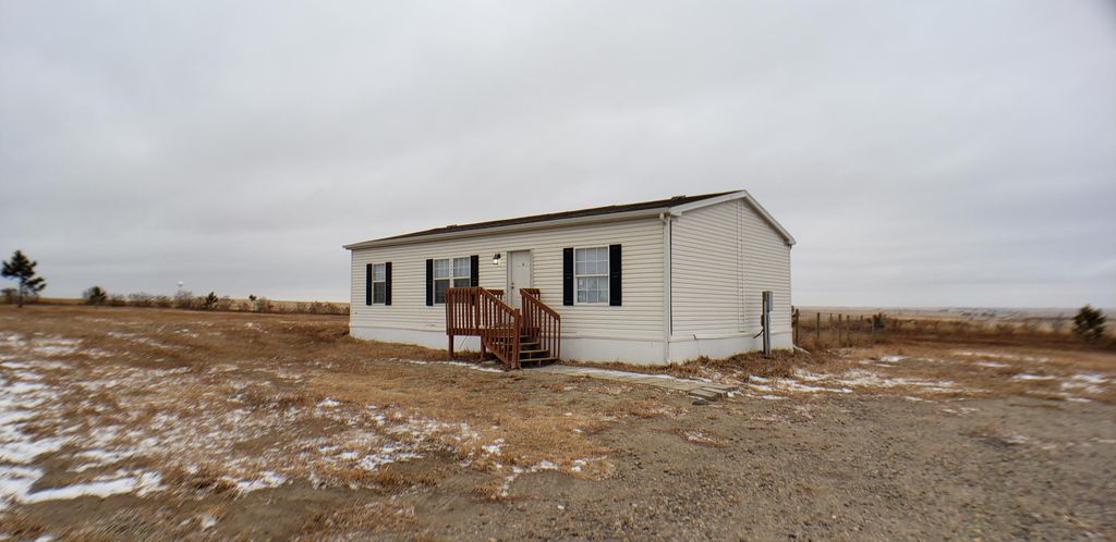5046 148th Ave  NW, Williston, ND 58801