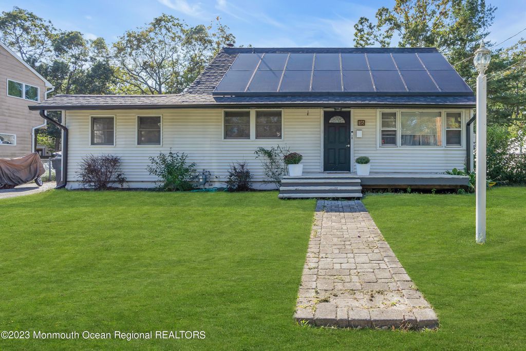 16 Harding Drive, Brick, NJ 08724 Trulia