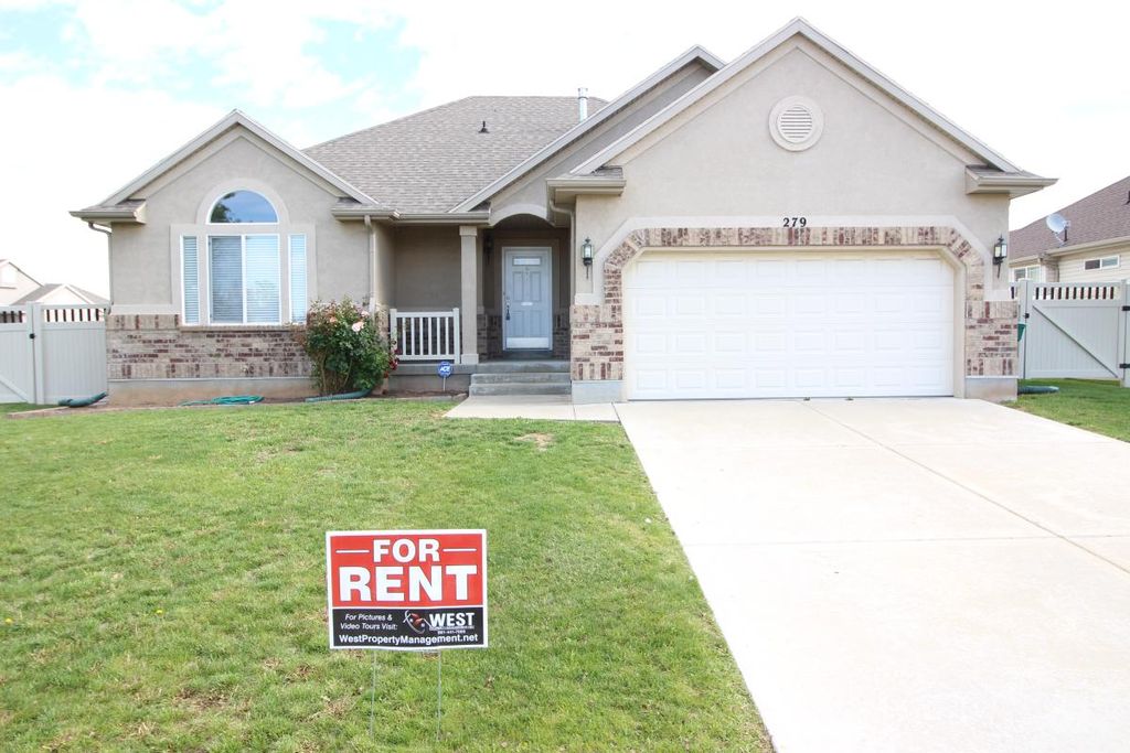 279 E 1900 S, Clearfield, UT 84015