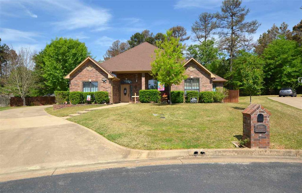 2140 Old Oak Cir, Tyler, TX 75703 Trulia